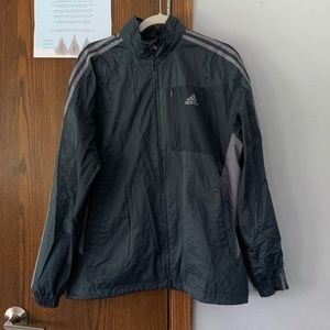 Adidas windbreaker